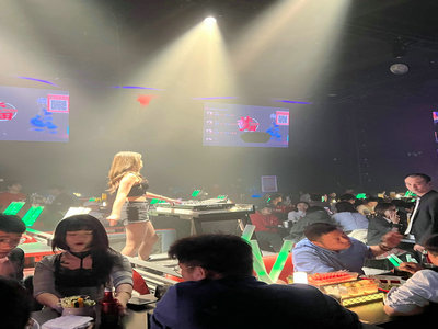 包头KTV招聘